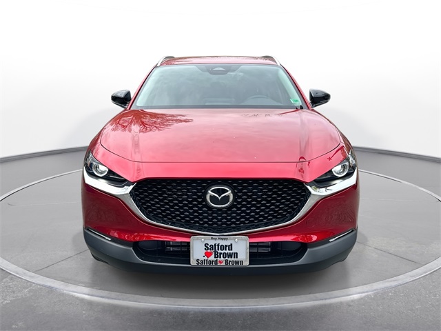 2025 Mazda CX-30 2.5 Select Sport photo 15