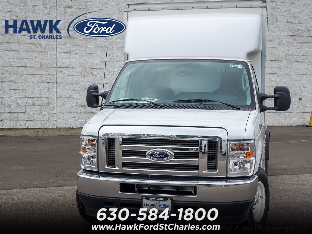 2023 FORD E-350 - Image 3