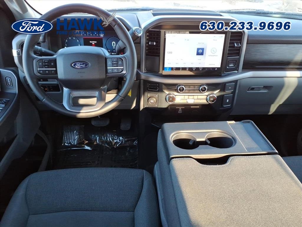 2025 FORD F-150 - Image 9