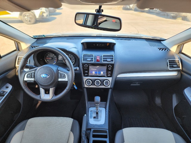 Used 2016 Subaru Crosstrek Premium with VIN JF2GPABC1G8337877 for sale in Brick Township, NJ