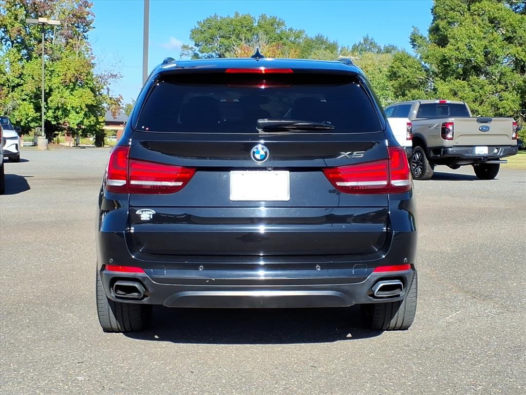 2018 Bmw X5 xDrive35i photo 18