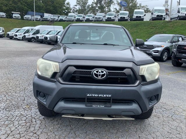 2014 Toyota Tacoma Base photo 3
