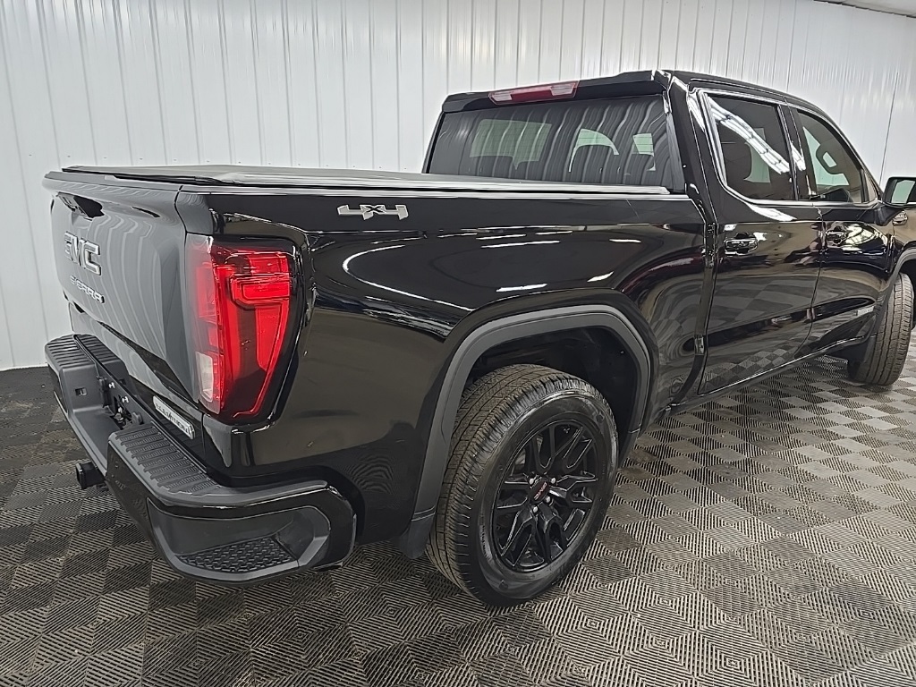 2023 Gmc Sierra 1500 Elevation photo 10