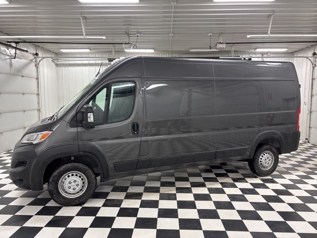 2026 RAM ProMaster Cargo Van Tradesman's photo