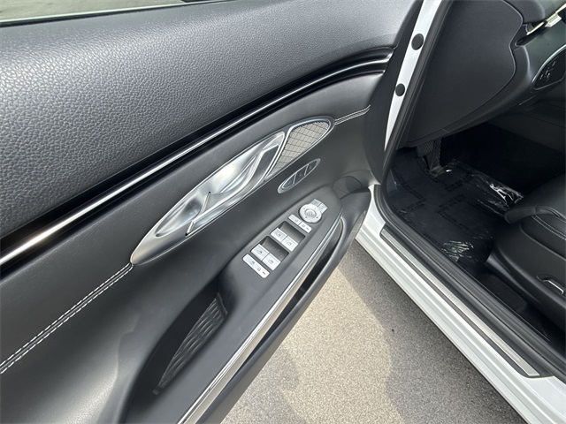 2022 Genesis GV70 2.5T photo 13