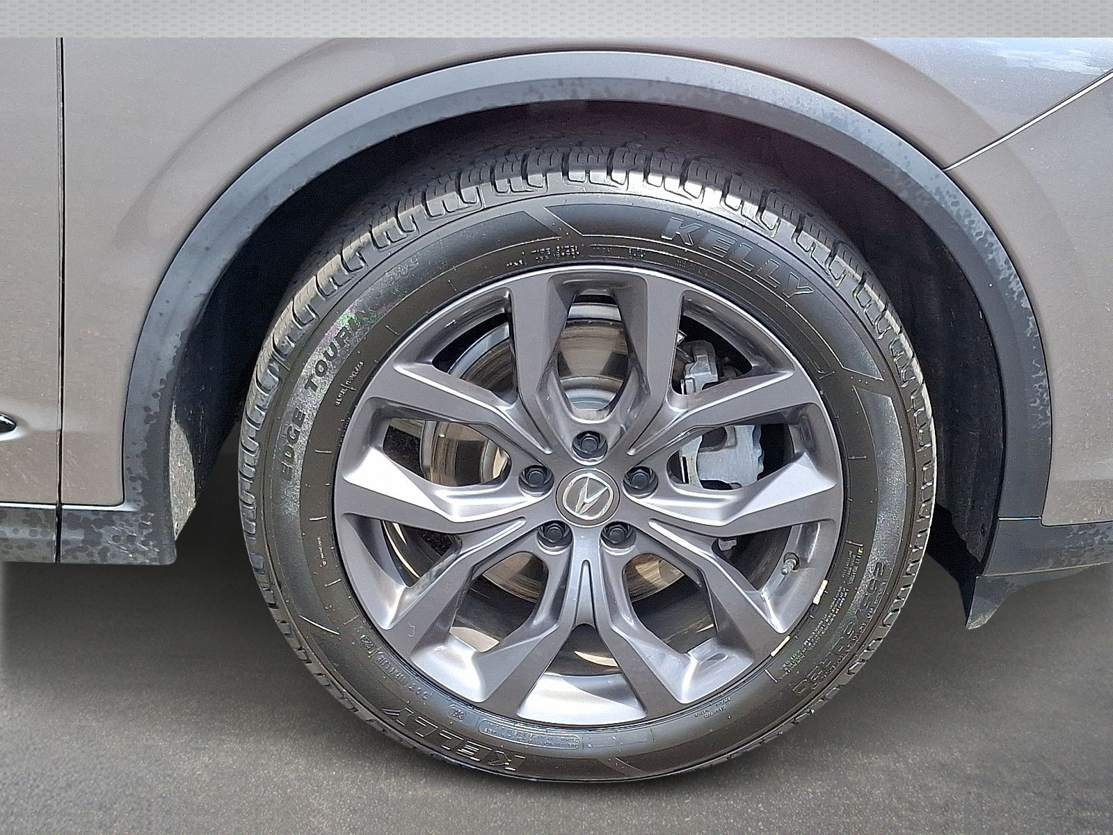 2022 Acura MDX A-Spec photo 8
