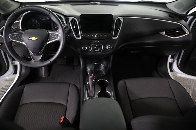 2022 Chevrolet Malibu RS photo 22