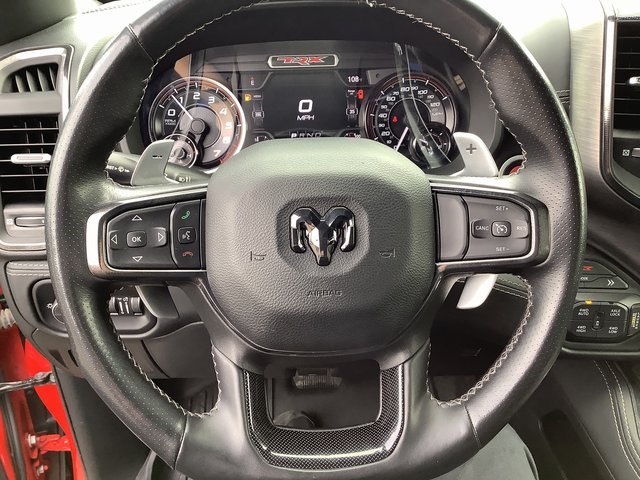 2021 Ram 1500 TRX photo 11