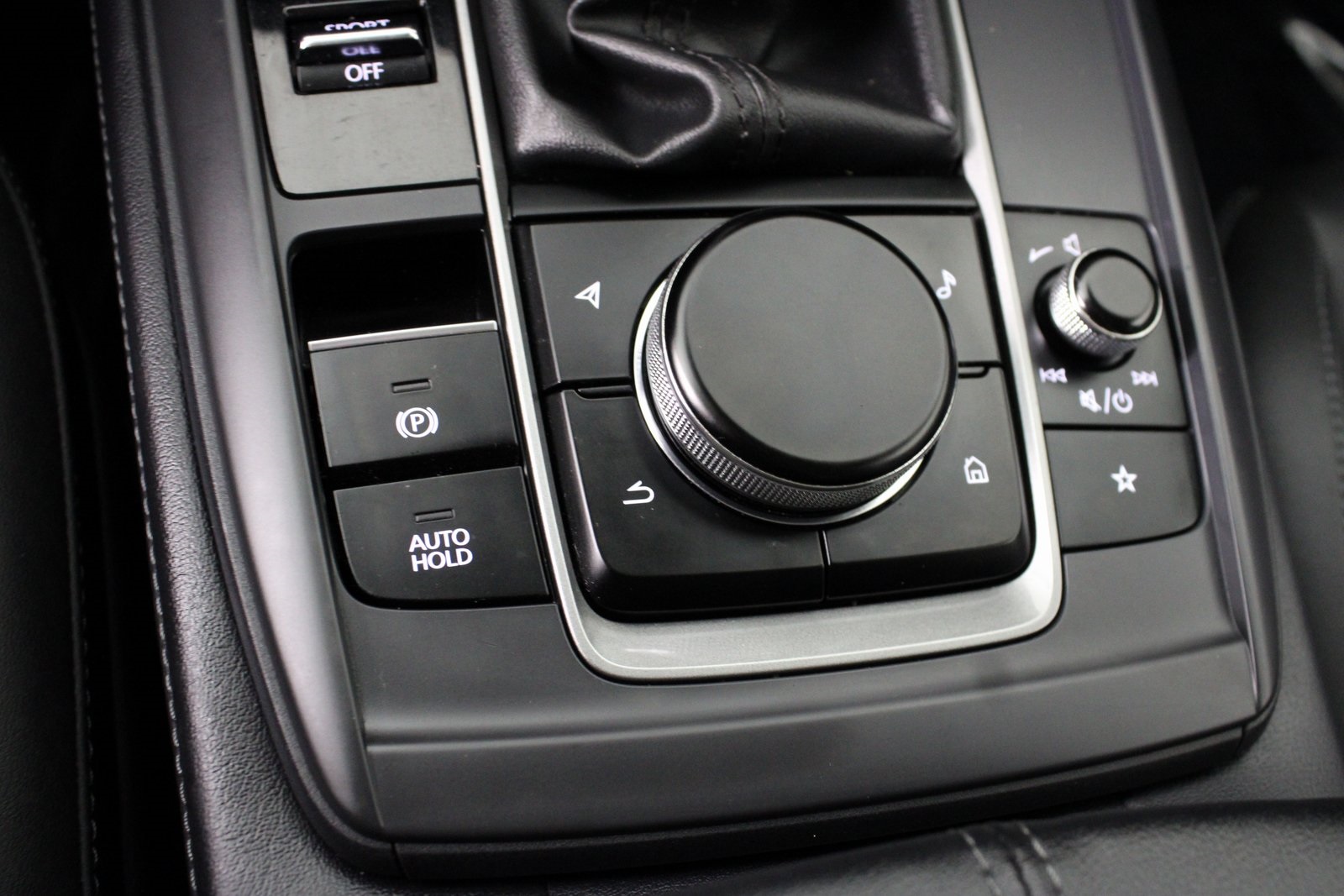 2022 Mazda CX-30 2.5 Select photo 15