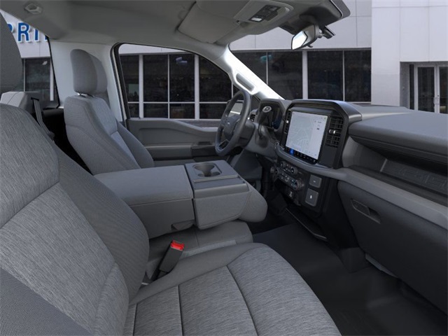 2025 FORD F-150 - Image 33