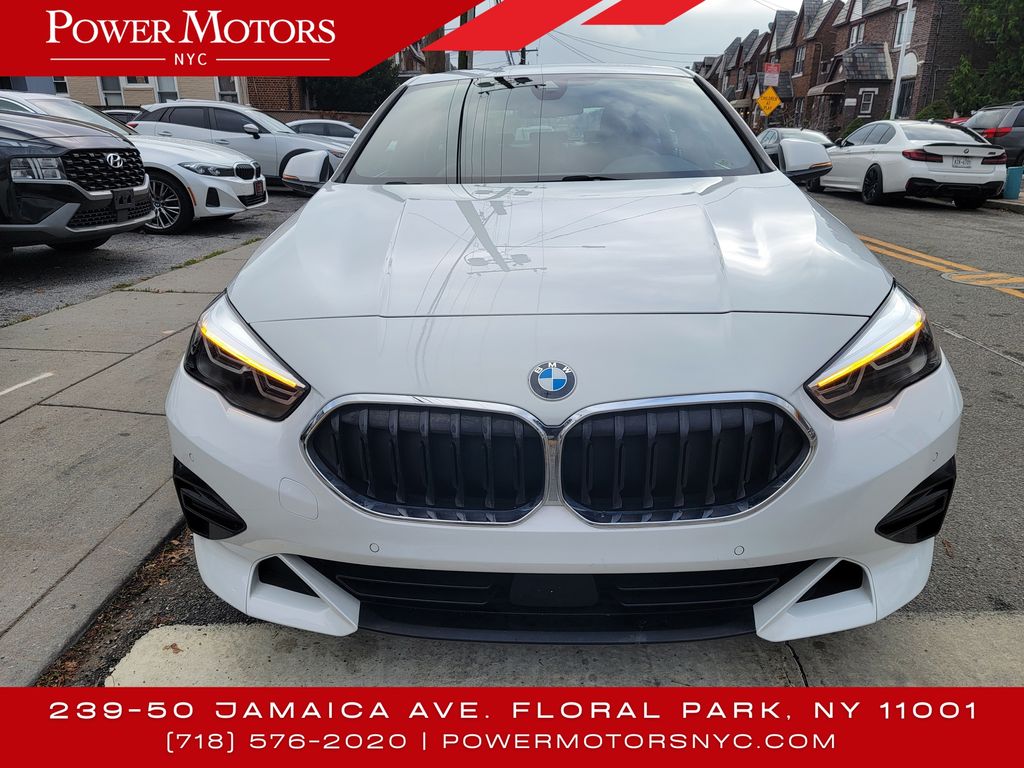 2023 Bmw 228i xDrive GC photo 2