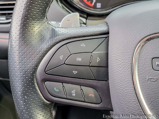 2024 DODGE DURANGO - Image 16