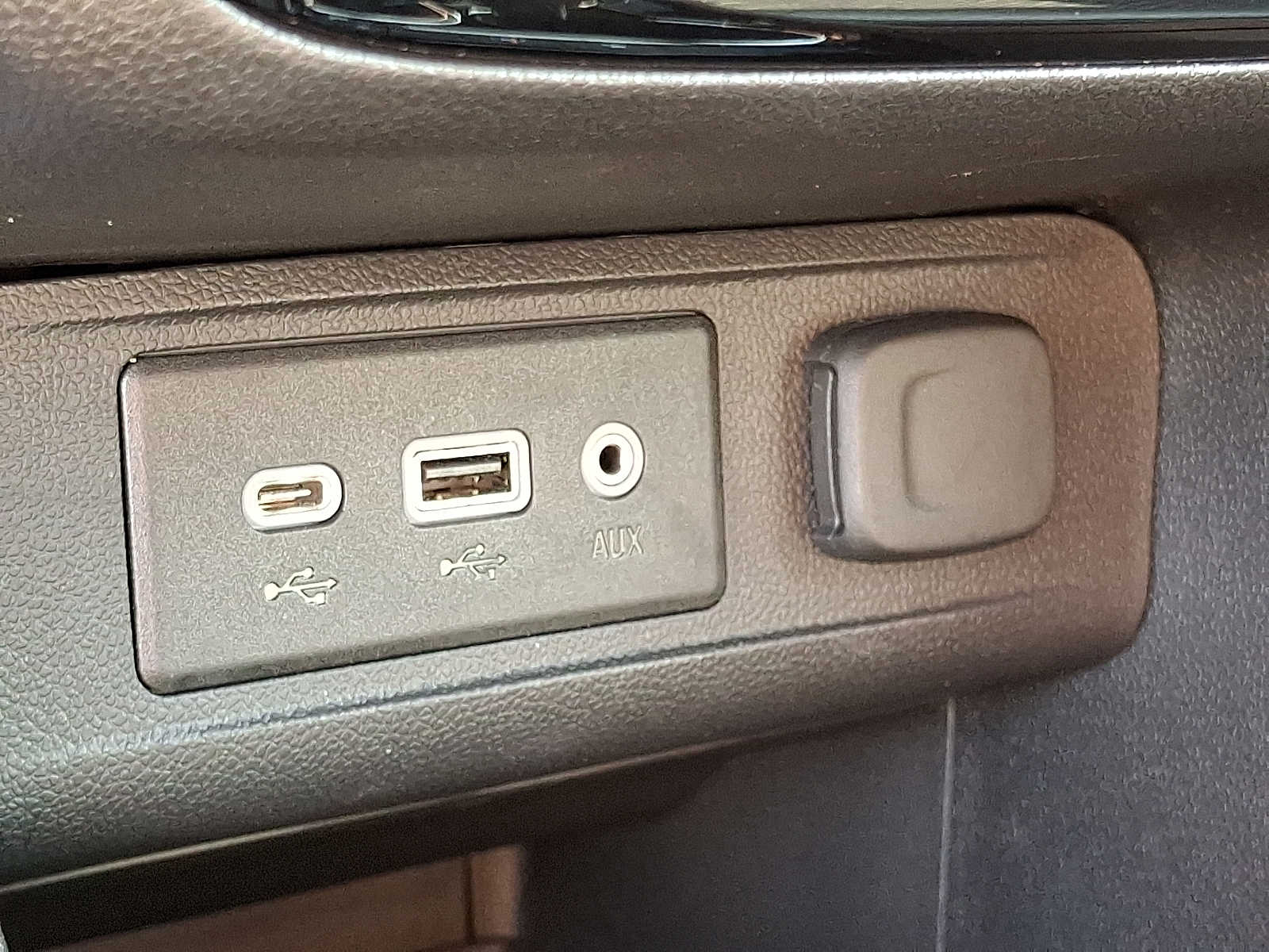 2023 Buick Encore GX Essence photo 24