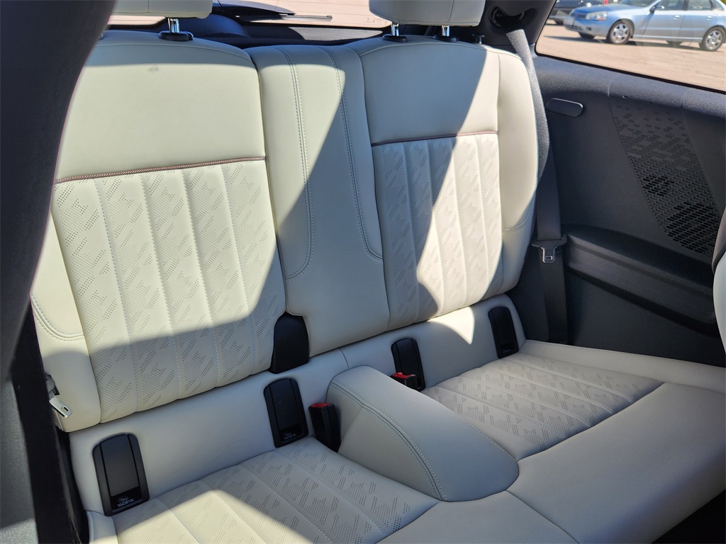 2025 Mini Cooper 2 Door Hardtop photo 16