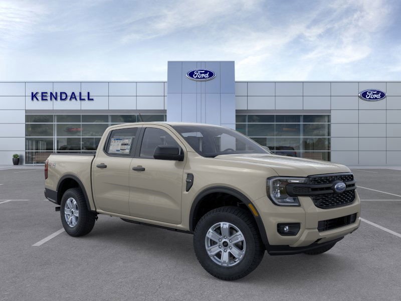 2025 Ford Ranger XL photo 6