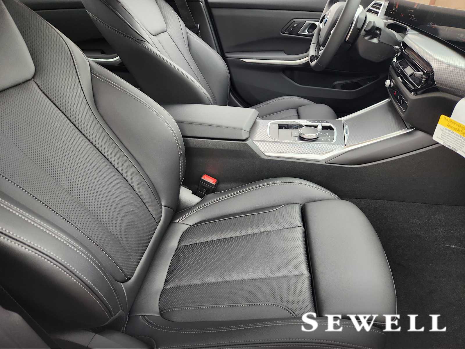 2026 BMW 3 Series 330i