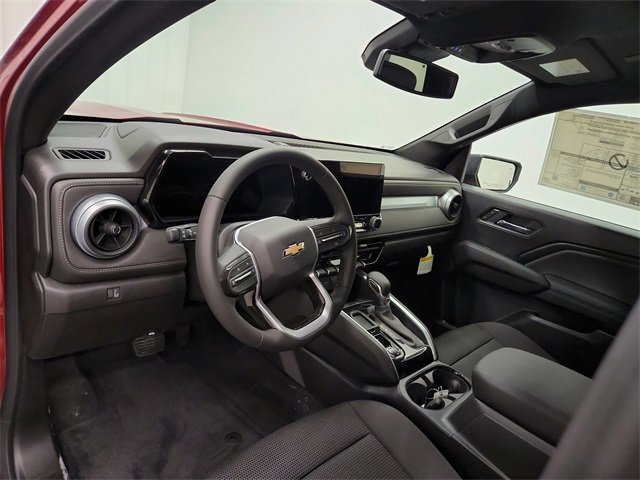 2026 Chevrolet Colorado LT photo 17