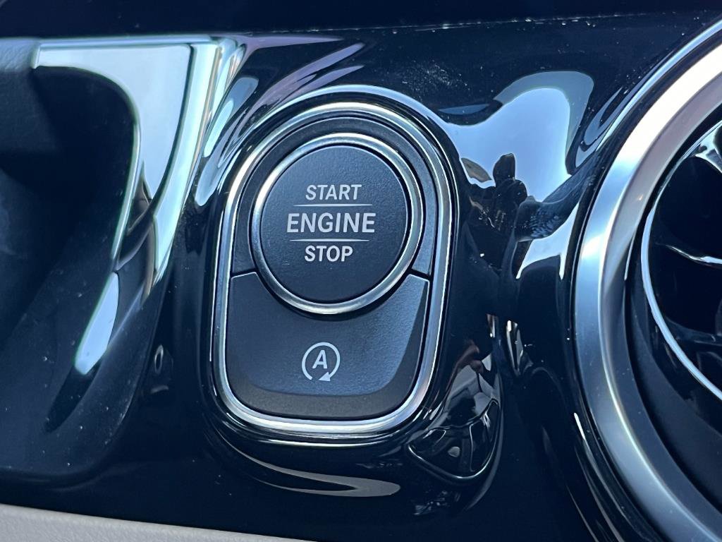 2026 Mercedes Benz GLA 250 photo 24