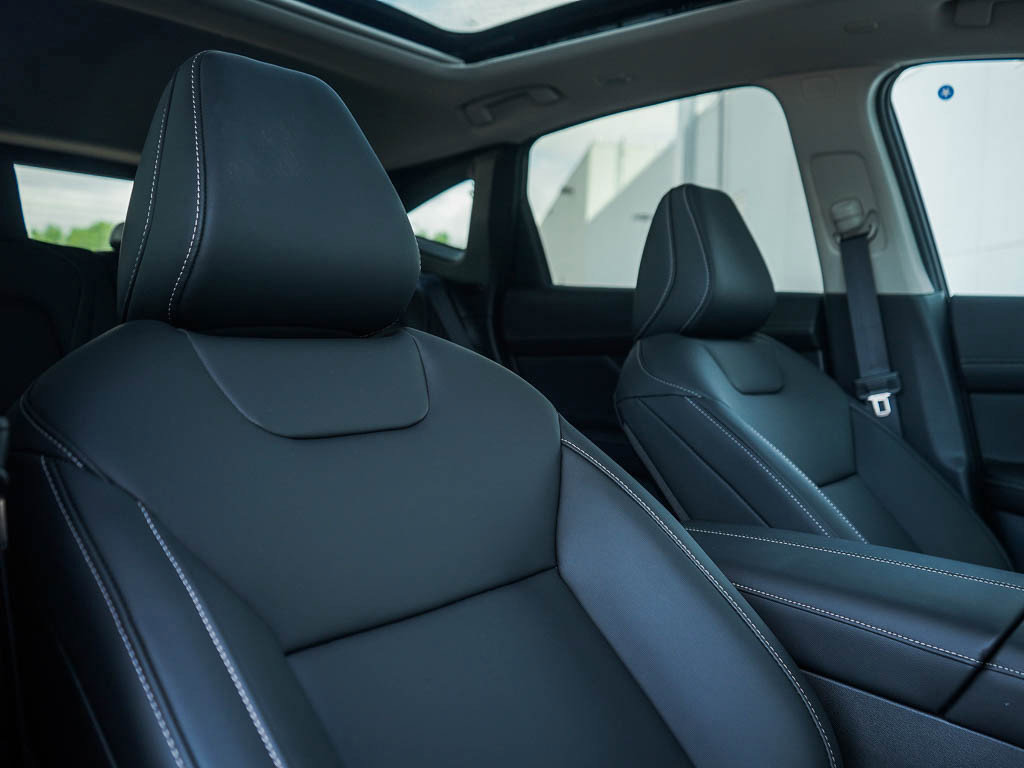 2025 Nissan Murano SL photo 10
