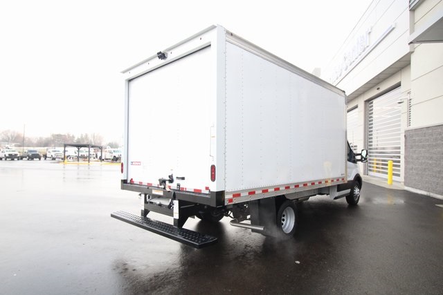 2024 Ford Transit photo 6