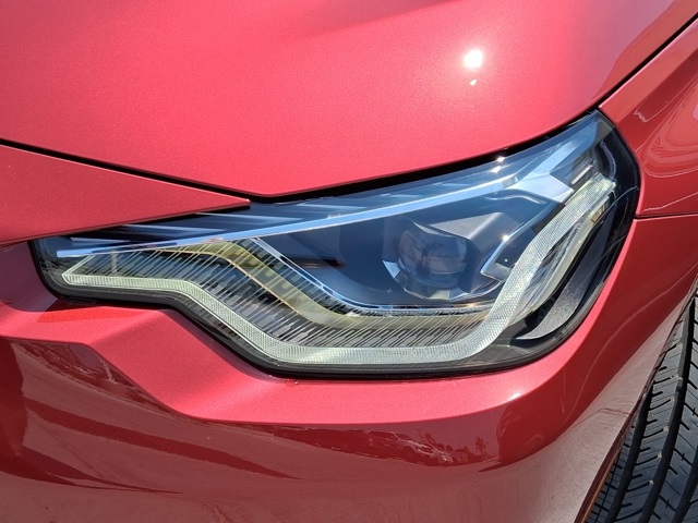 2025 Bmw 230i xDrive photo 4