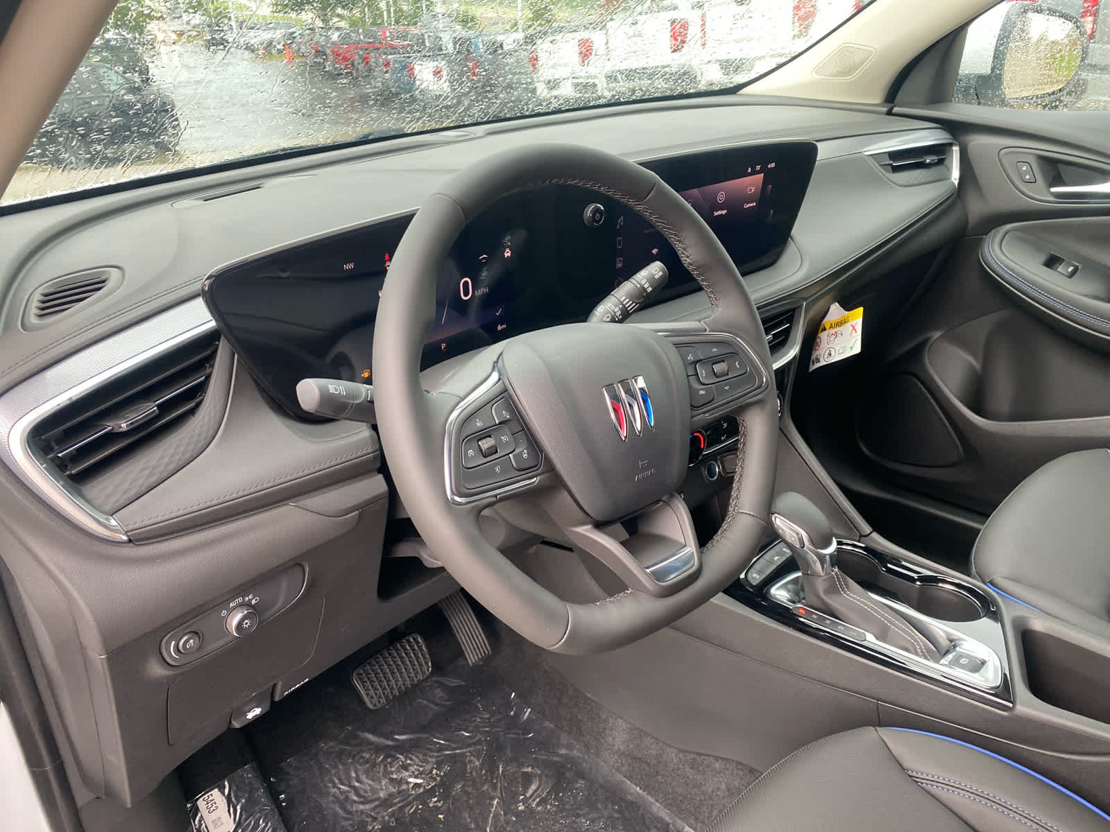 2026 Buick Encore Sport Touring photo 11