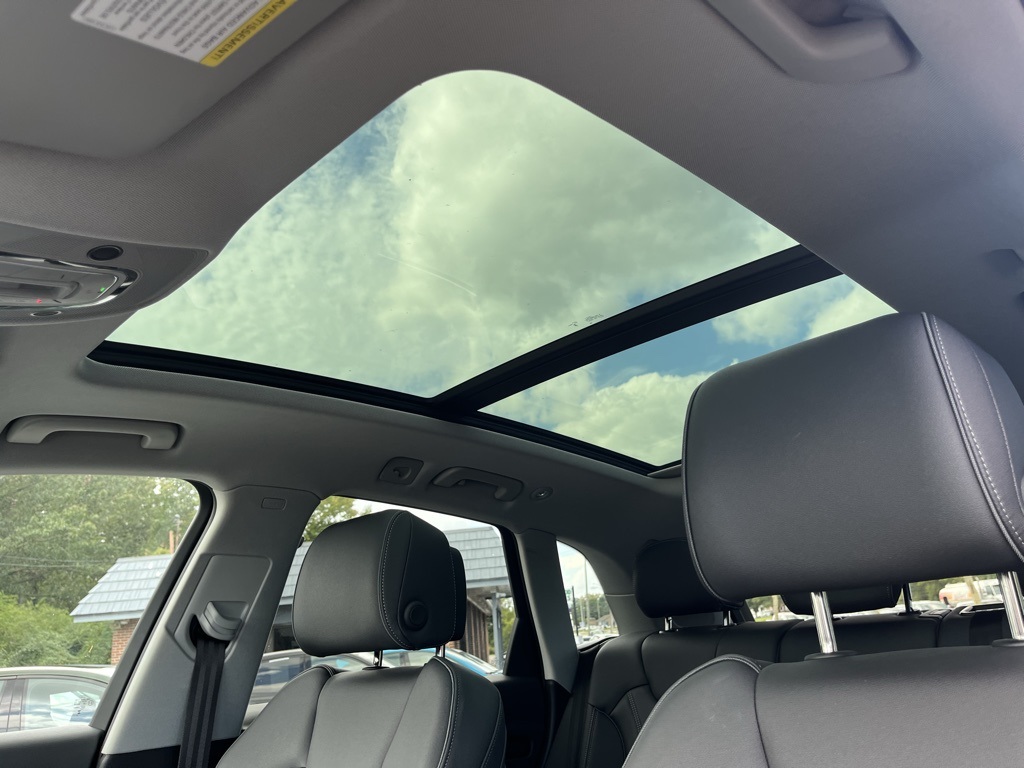 2024 Audi Q5 45 S line Premium Plus photo 12