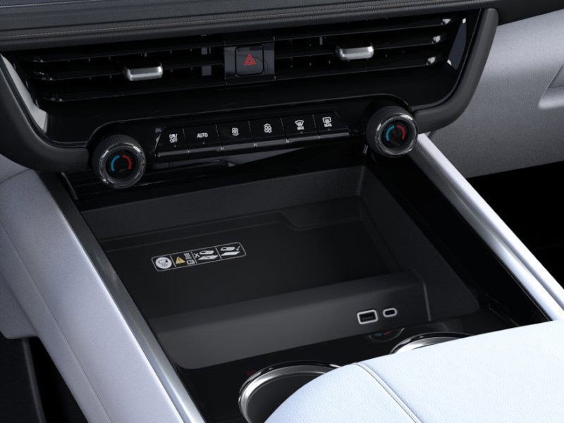 2026 Chevrolet Tahoe Premier photo 20