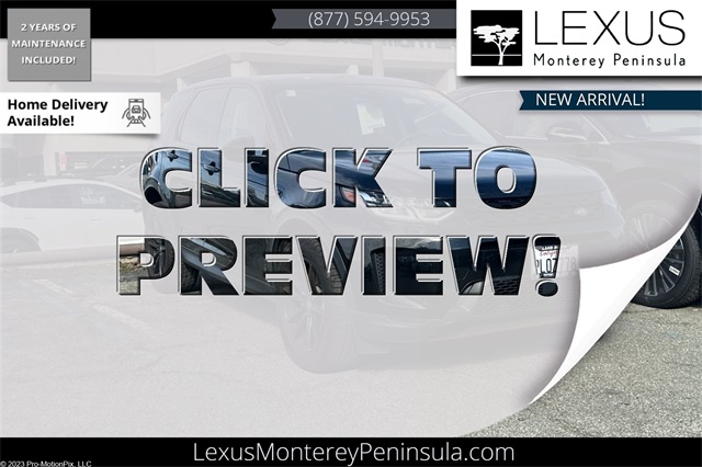 2023 Land Rover Discovery Sport S