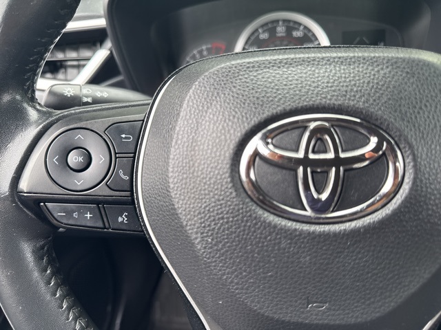 2021 Toyota Corolla SE photo 24