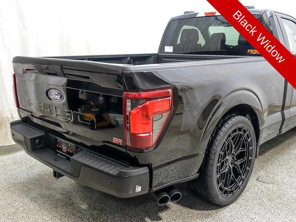 2025 FORD F-150 - Image 6