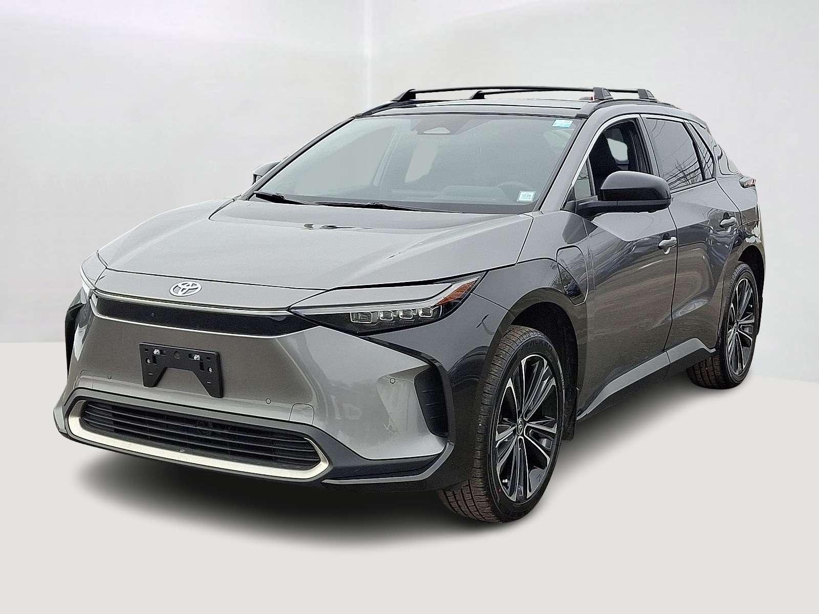 2023 Toyota bZ4X Limited's photo