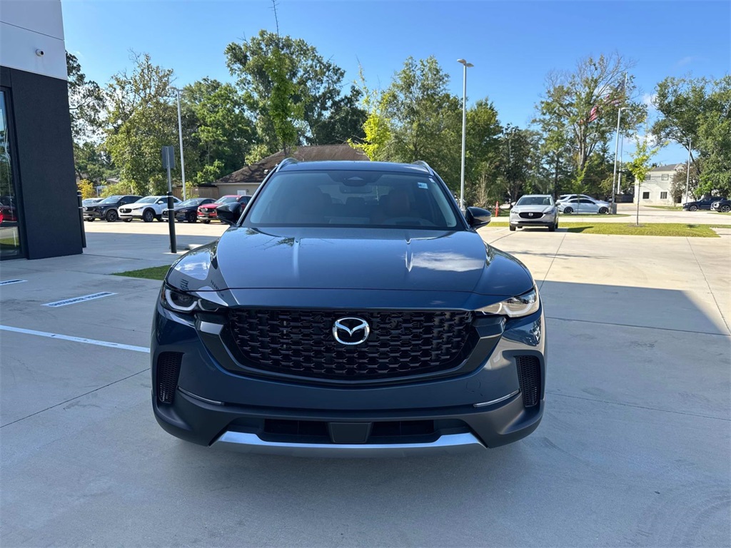 2025 Mazda CX-50 Turbo Premium photo 2