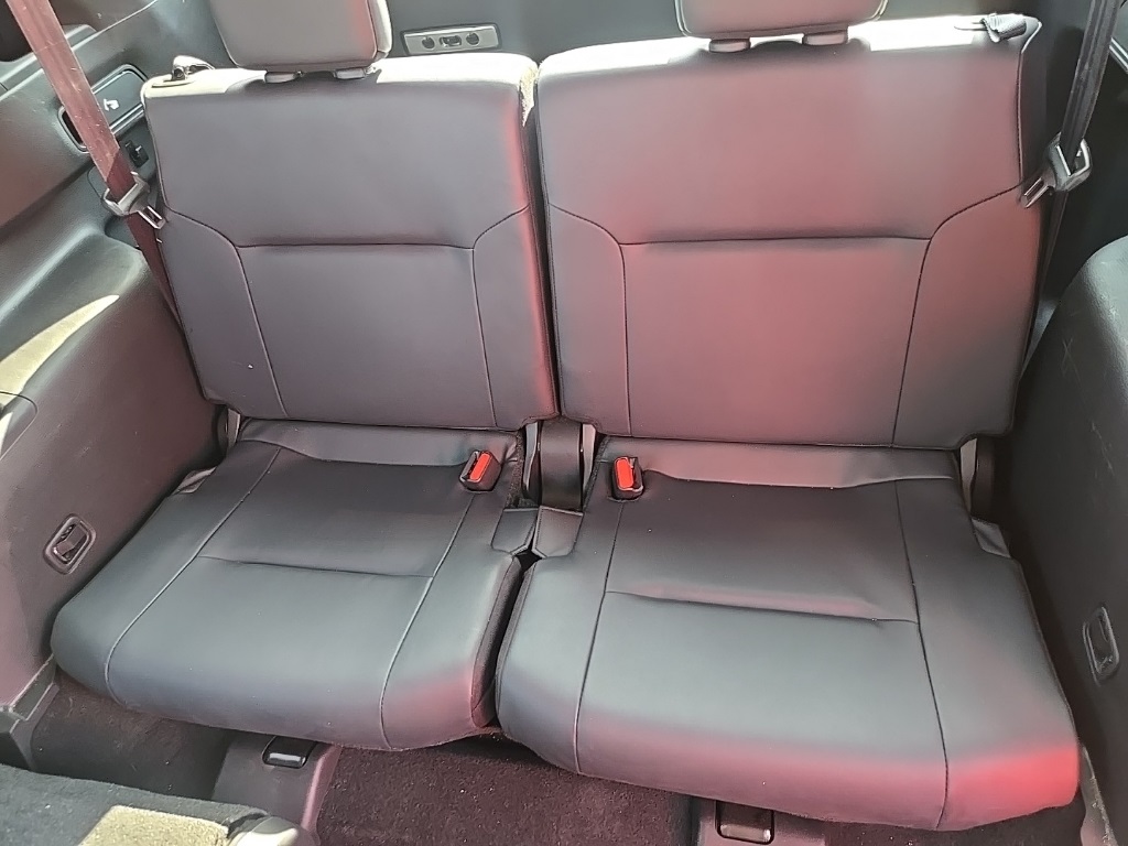 2024 Mitsubishi Outlander SE photo 25