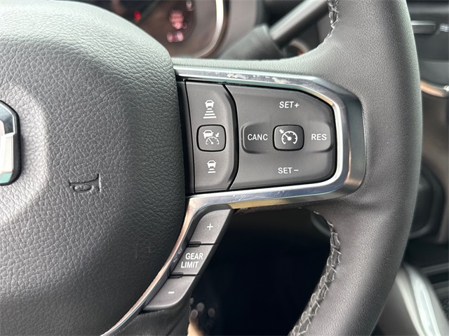 2025 Ram 2500 Laramie photo 20