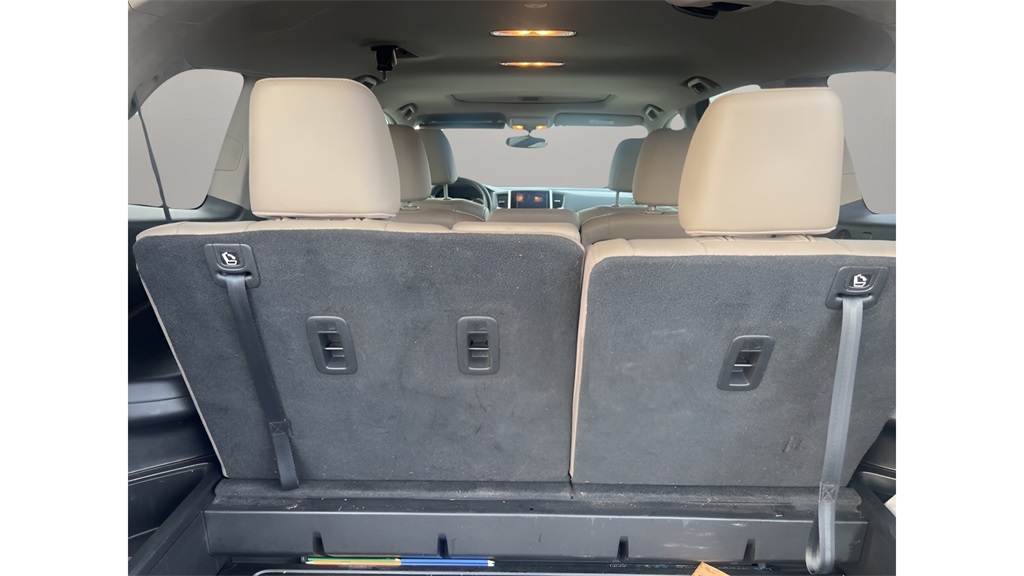 2016 Honda Pilot EX-L photo 12