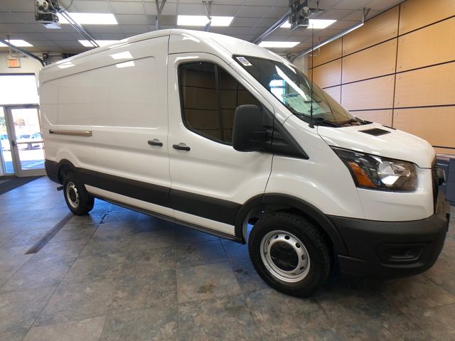 2026 Ford Transit photo 2