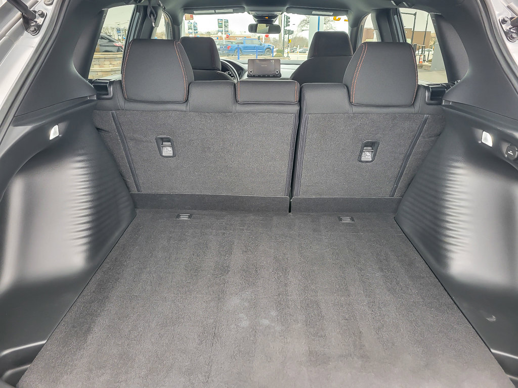 2025 HONDA HR-V - Image 20