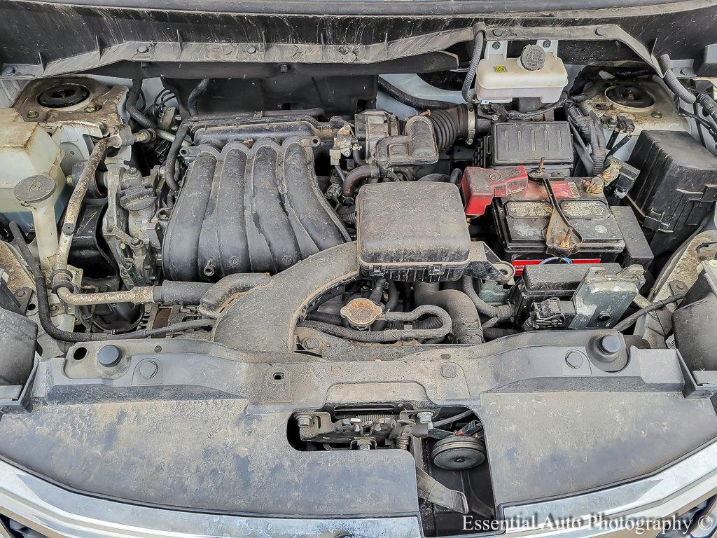 2020 NISSAN NV200 - Image 19