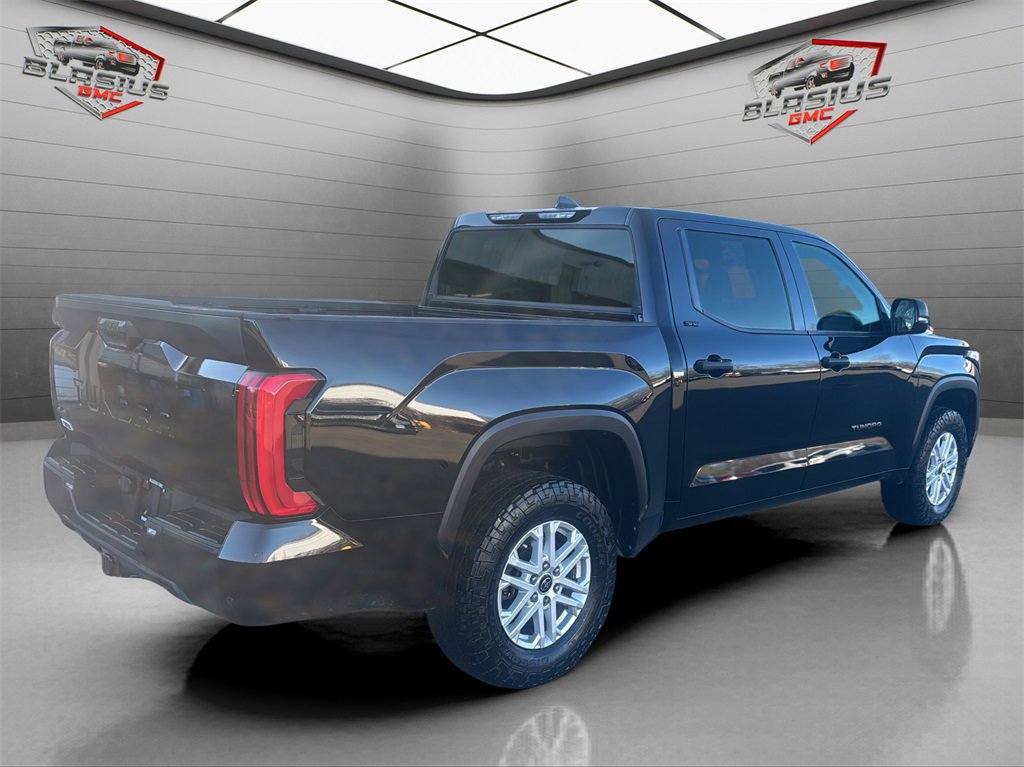 2023 Toyota Tundra SR5 photo 4