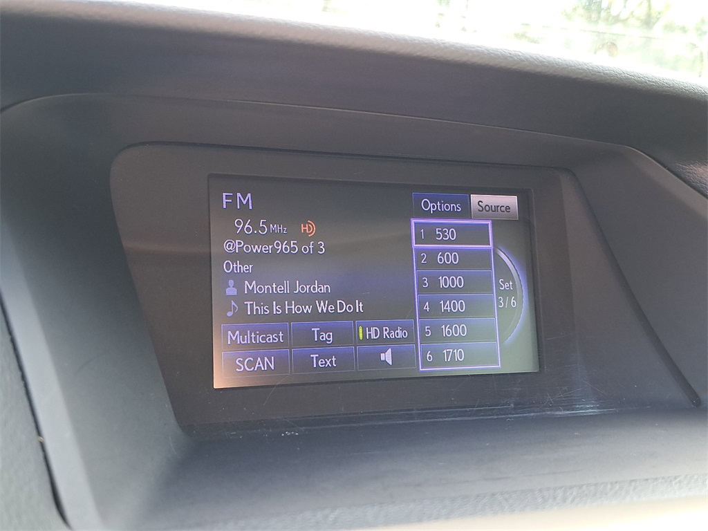 2013 Lexus RX 350 photo 28