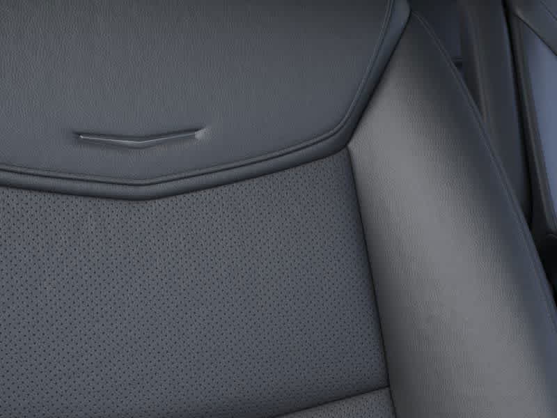 2025 Cadillac XT6 Premium Luxury photo 19