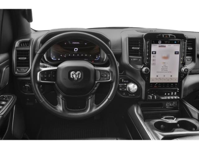 2023 Ram 1500 Rebel photo 5
