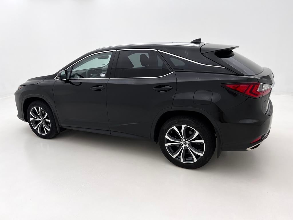 2022 Lexus RX 350 photo 11