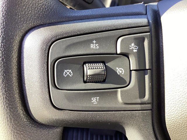 2025 Chevrolet Silverado 3500HD Work Truck photo 6