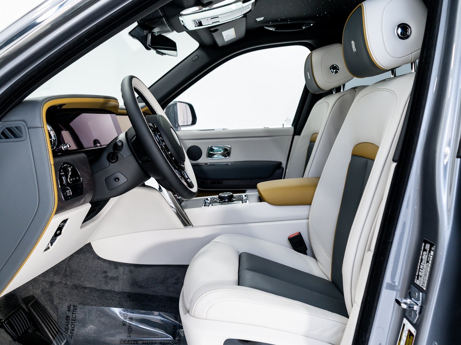 2026 Rolls Royce Cullinan RR photo 15