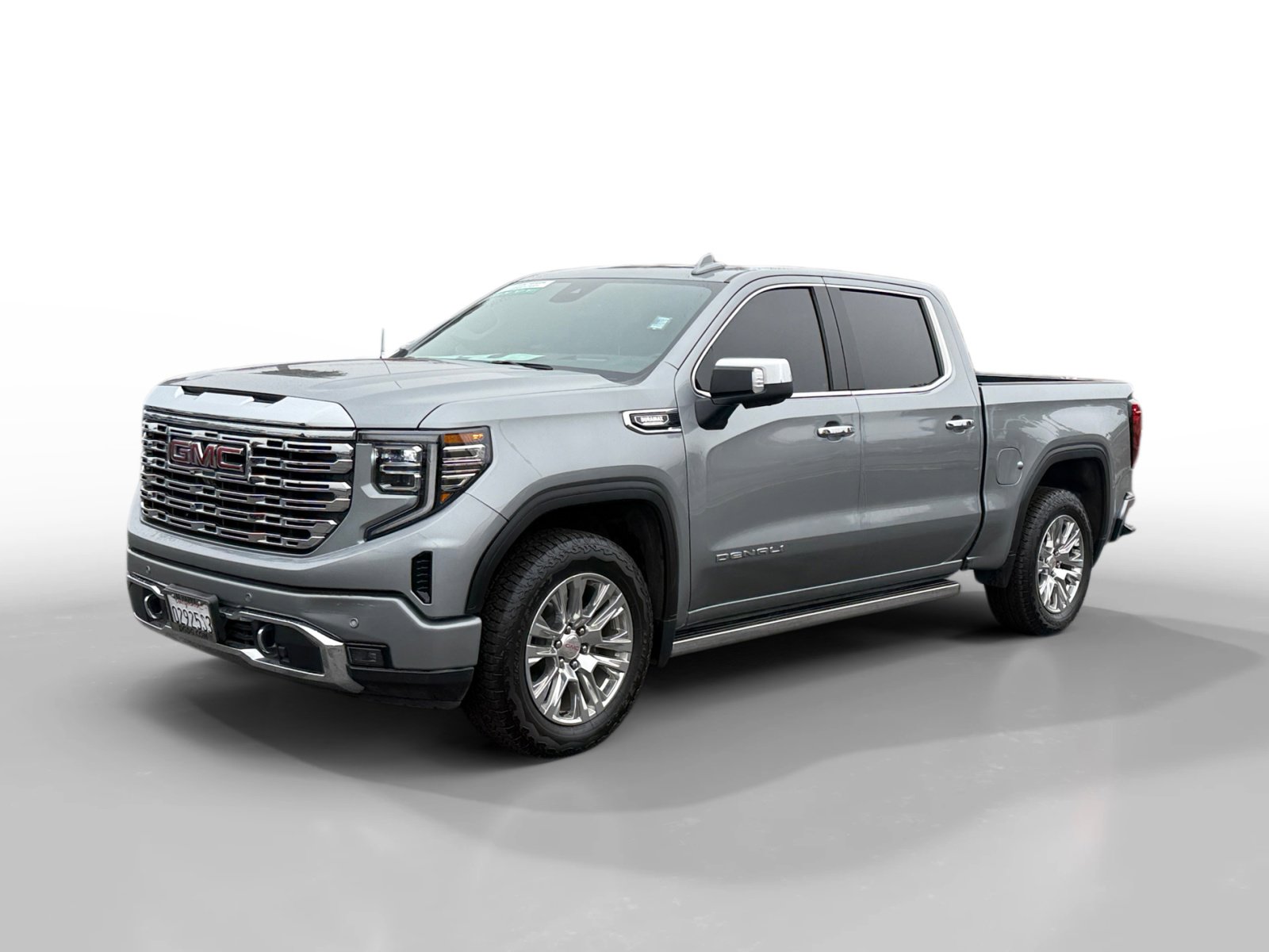 2023 GMC Sierra 1500 Denali Denali's photo