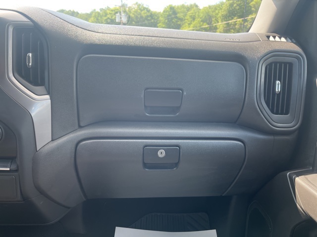 2021 Chevrolet Silverado 1500 Custom photo 22
