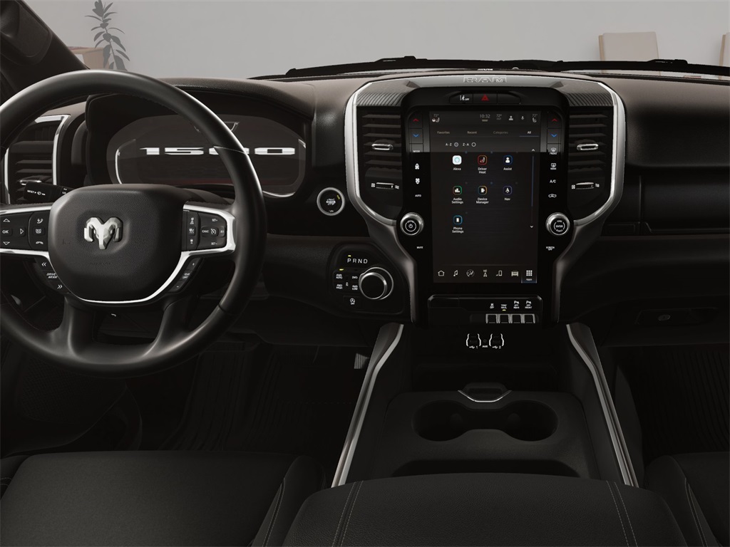 2026 Ram 1500 Big Horn photo 15