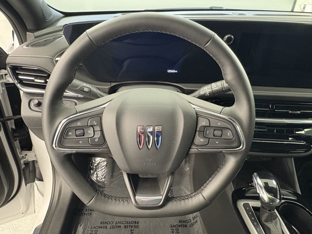 2025 Buick Envista Avenir photo 6